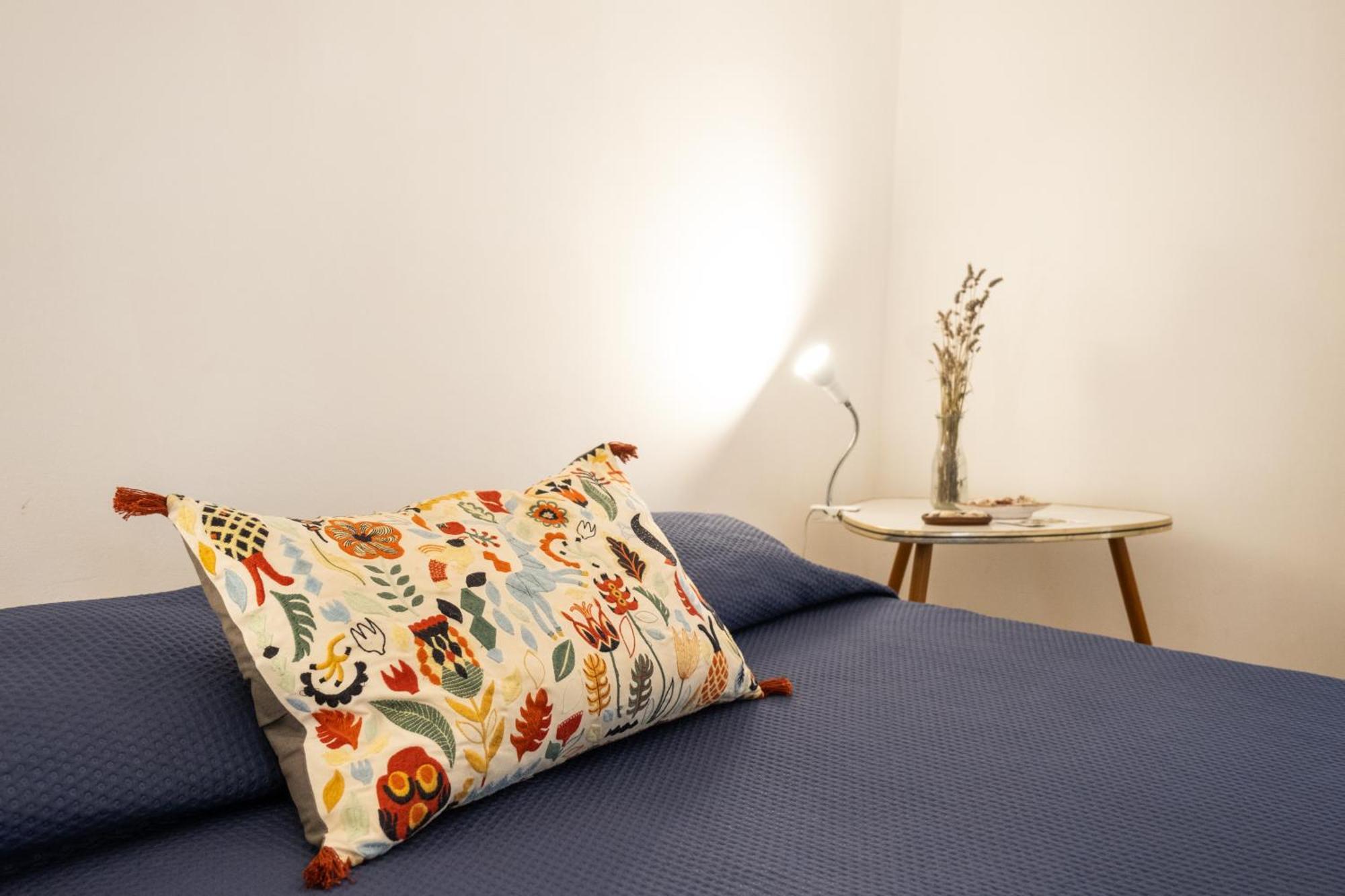 I Giardini Di Pomona Apartment Cisternino Luaran gambar