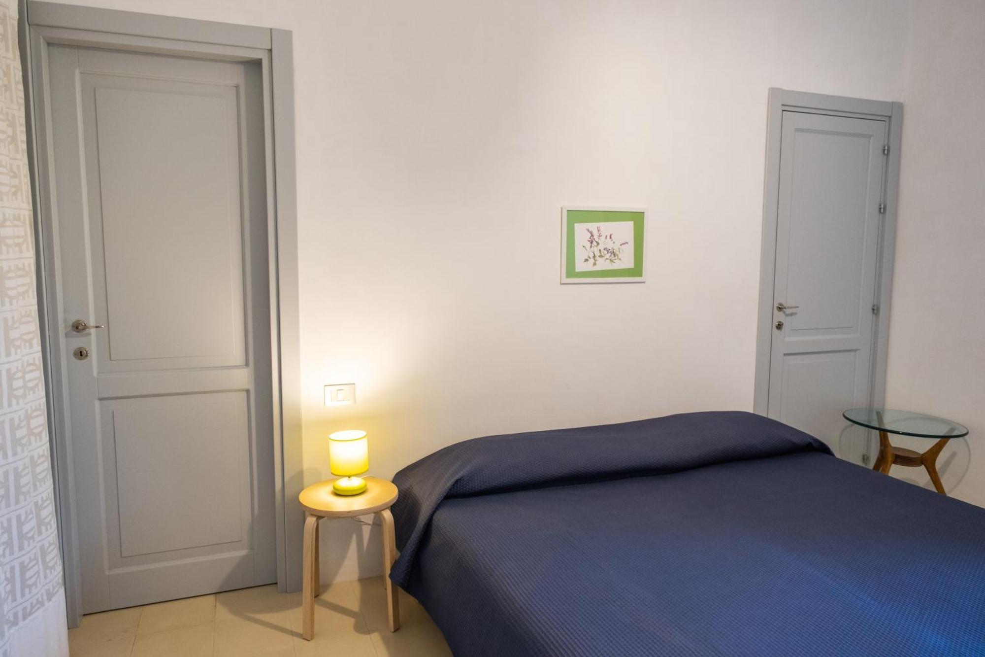 I Giardini Di Pomona Apartment Cisternino Luaran gambar
