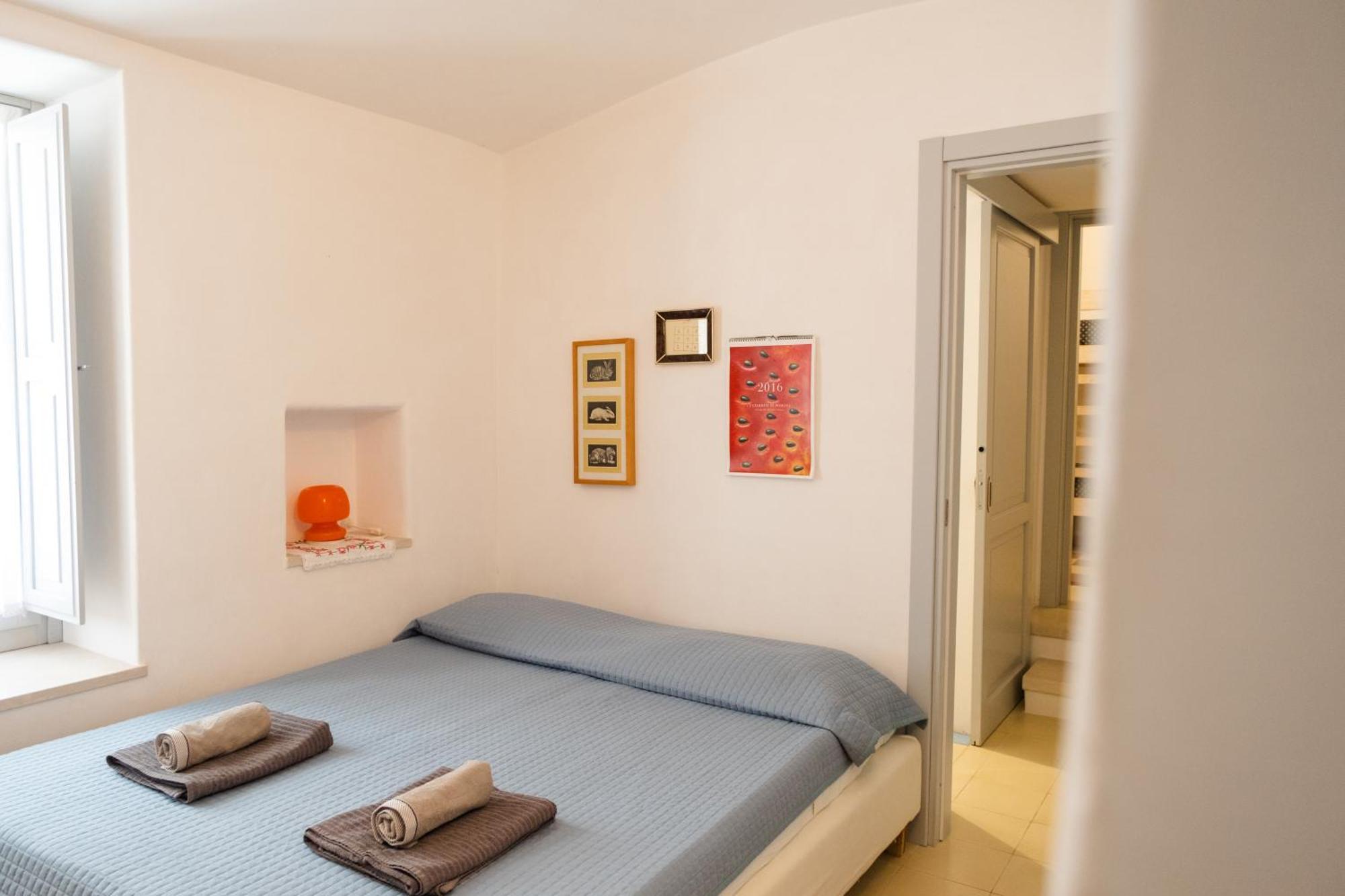I Giardini Di Pomona Apartment Cisternino Luaran gambar