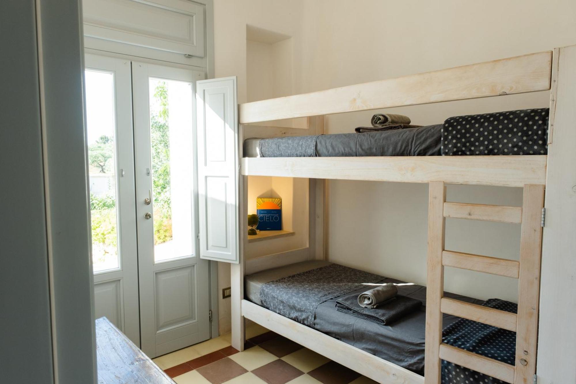 I Giardini Di Pomona Apartment Cisternino Luaran gambar