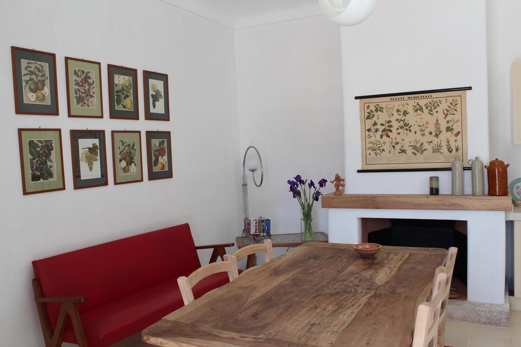 I Giardini Di Pomona Apartment Cisternino Luaran gambar