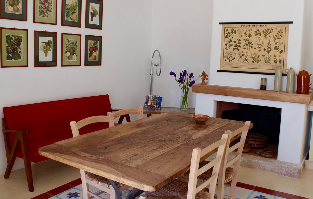 I Giardini Di Pomona Apartment Cisternino Luaran gambar